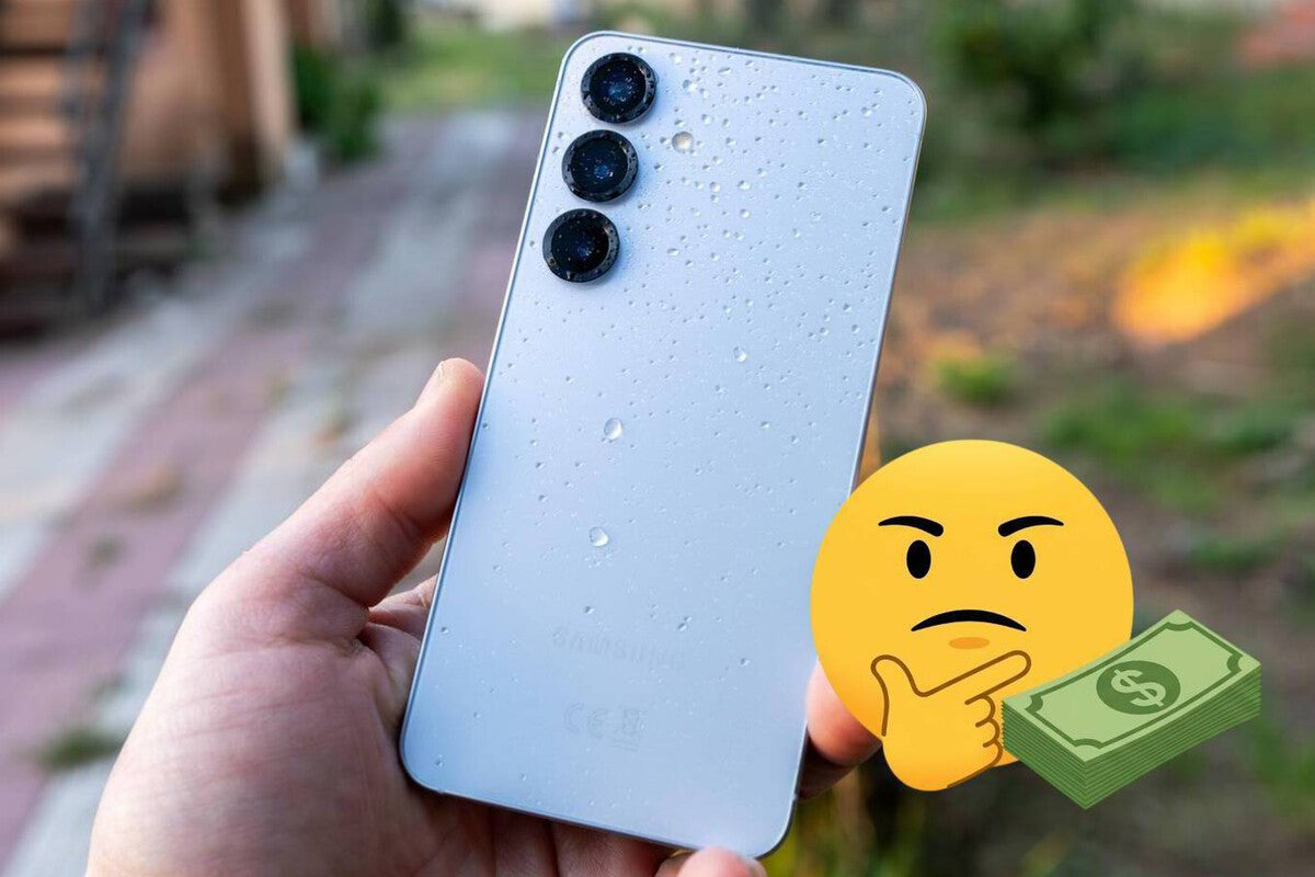 Samsung Galaxy S25 Price Drop: Is Now the Time to Buy