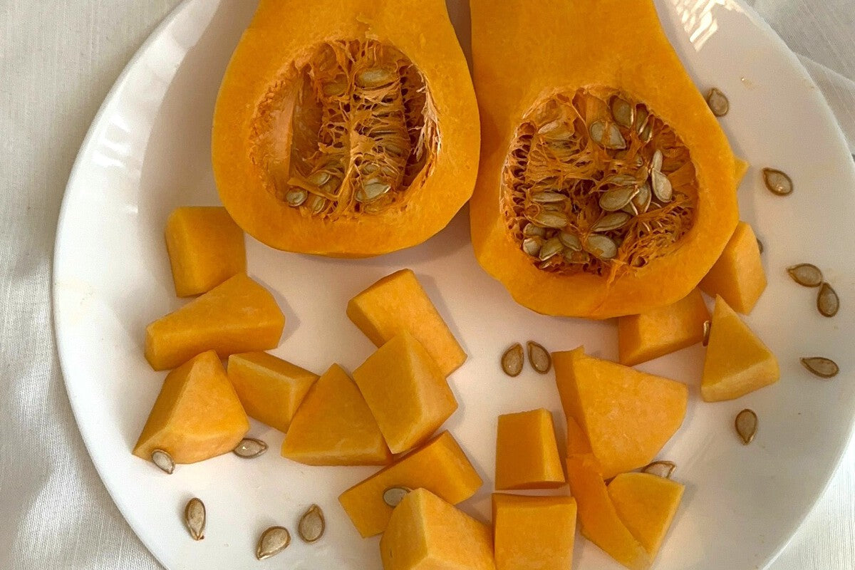 Aragonese Farmer Gives Away 200-Year-Old Pumpkin Seeds to Save Them