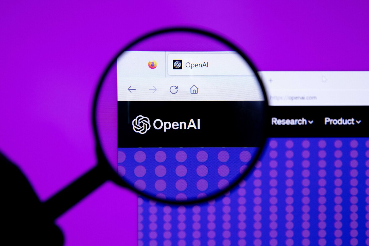 OpenAI Espionage Case: Saudi Engineer Charged in Mic Bug Incident