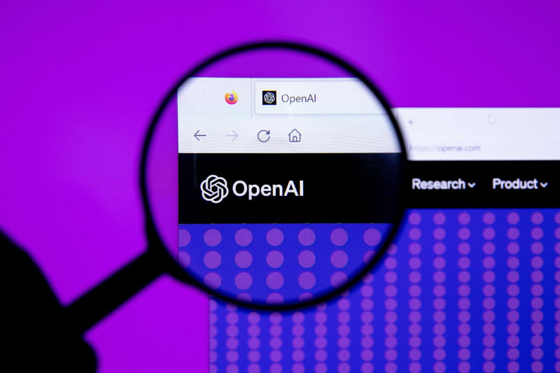 OpenAI Espionage Case: Saudi Engineer Charged in Mic Bug Incident