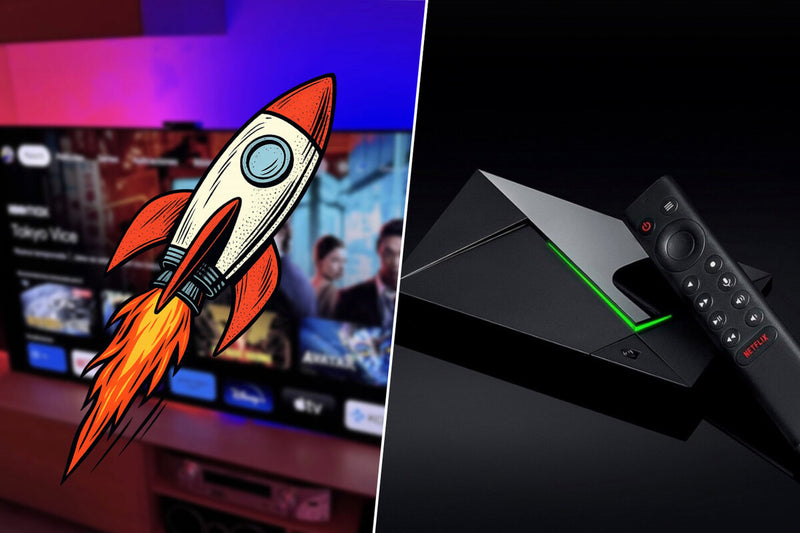 NVIDIA Shield TV Pro Review: Why It's the Best TV Box I Recommend