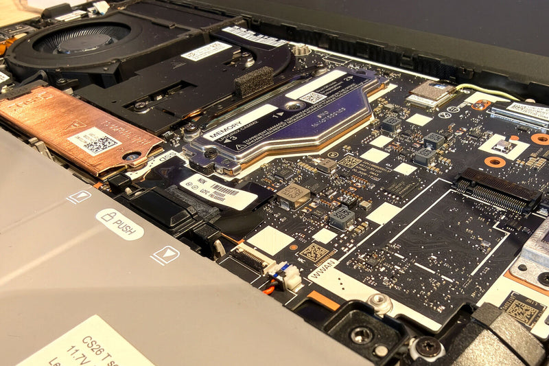Microsoft Windows Memory Optimization: Slimming Down for a RAM Crisis