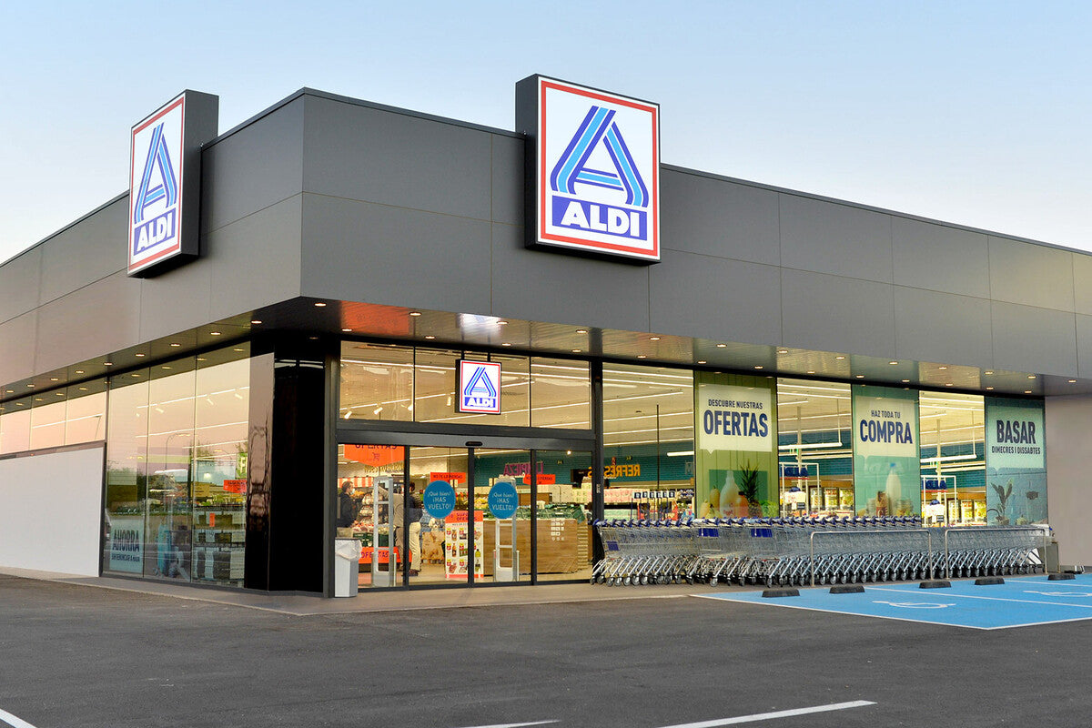 Aldi's Budget Smart Tag Pack for Android and iPhone Drops to 15 Euros