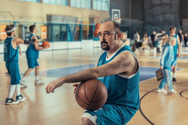 Netflix's 'Muertos S.L.' Returns for a Hilarious Final Season