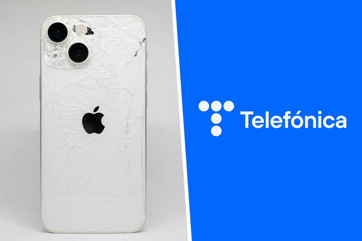 Telefónica to Sell Insurance Unit After 20 Years of iPhone Coverage