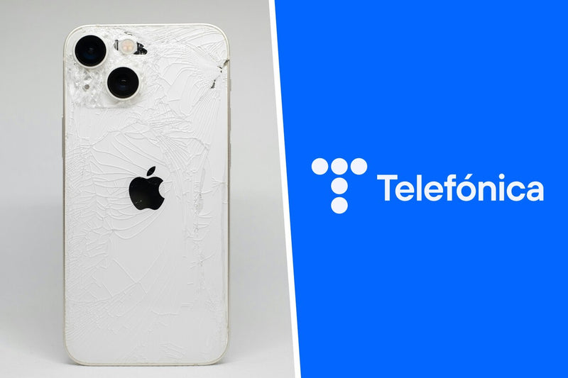 Telefónica to Sell Insurance Unit After 20 Years of iPhone Coverage