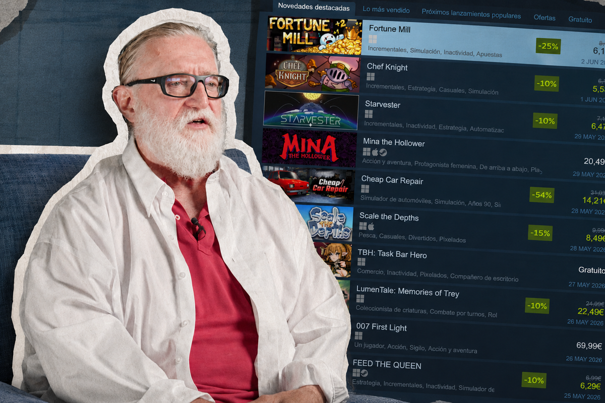 Steam Teraleak: 12TB of Unreleased Games Exposed in Massive Leak