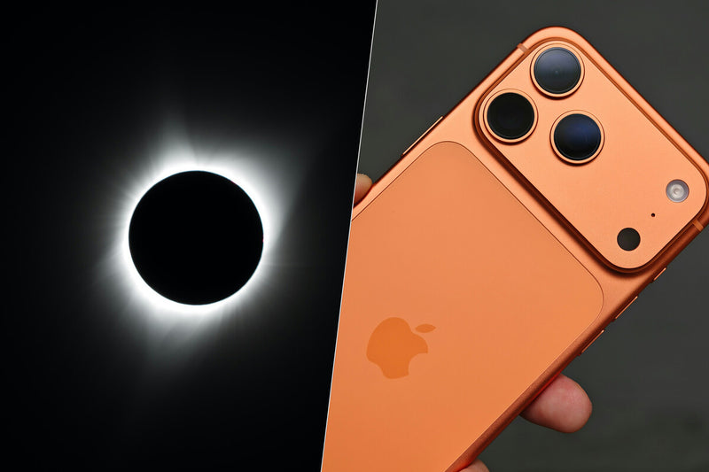 AppleCare+ and Solar Eclipse iPhone Damage: What the Fine Print Says