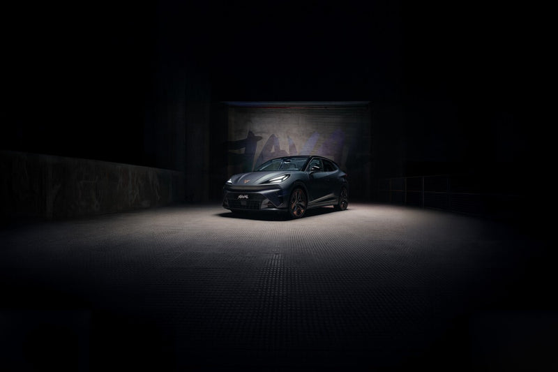 CUPRA Raval: Spain's 100% Electric Car With 440+ km Range