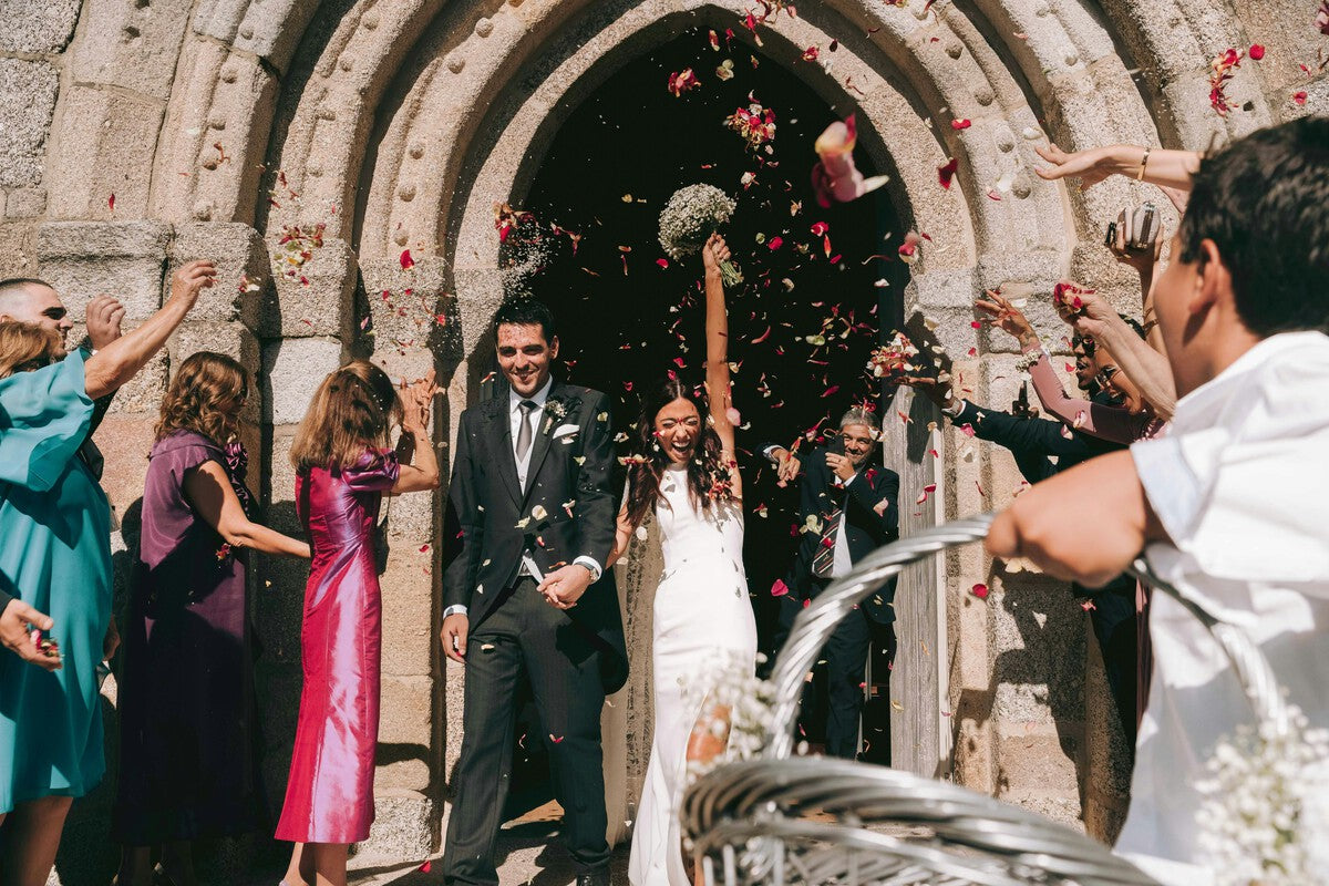 Adults-Only Weddings in Spain: Why Couples Are Banning Kids