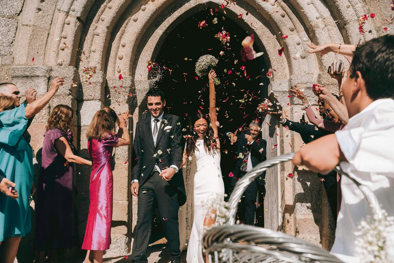 Adults-Only Weddings in Spain: Why Couples Are Banning Kids