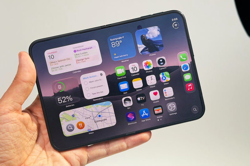 iPhone Duo Preorders Sell Out Fast: Delivery Dates Slip to 2027