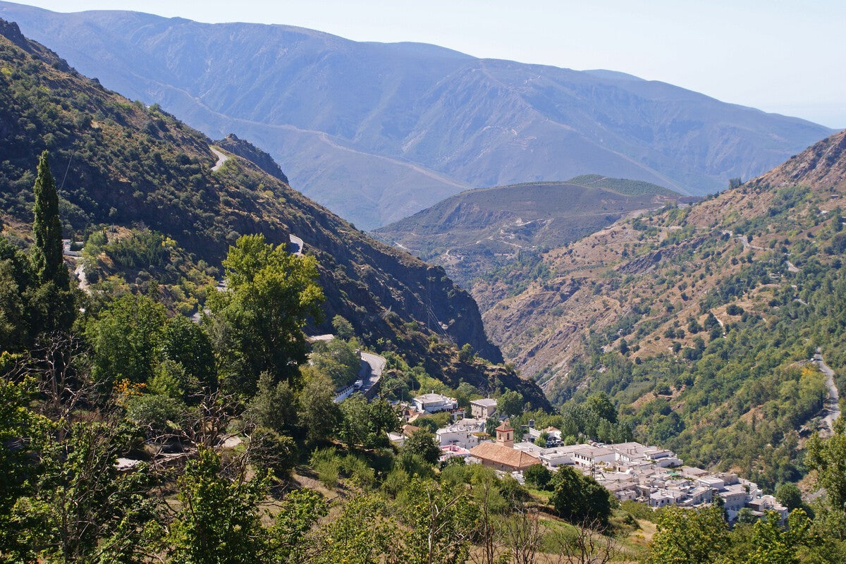Spain's Grandchildren Law: How 1,000 Overseas Voters Inflate a Tiny Village