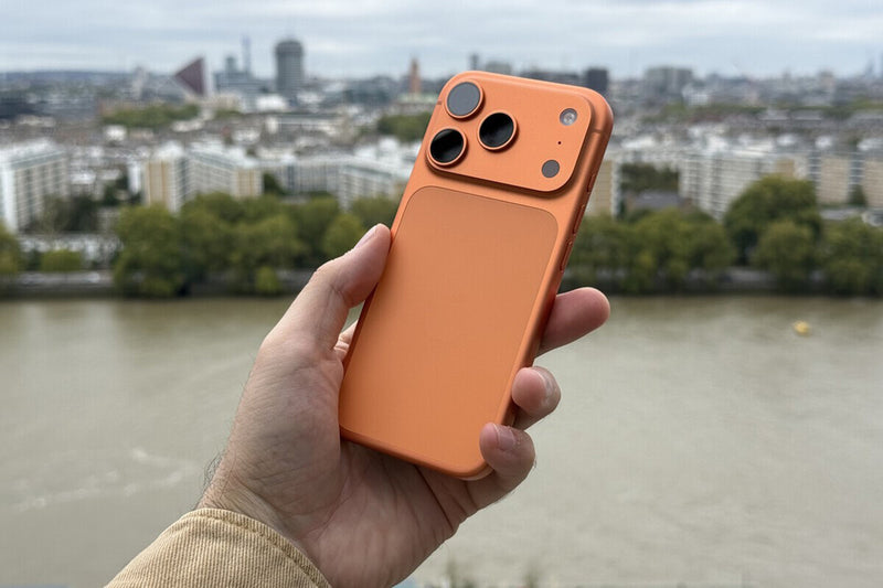 iPhone 17 Pro Price Rises to €1,319, But These Stores Sell It for Less