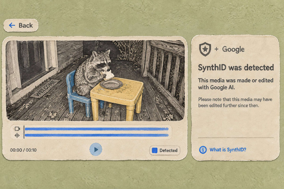 Google Opens SynthID AI Detection Tool to All, But Is It Reliable