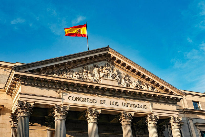 Spain's Snap Election Puts Future Electricity Plans on Hold