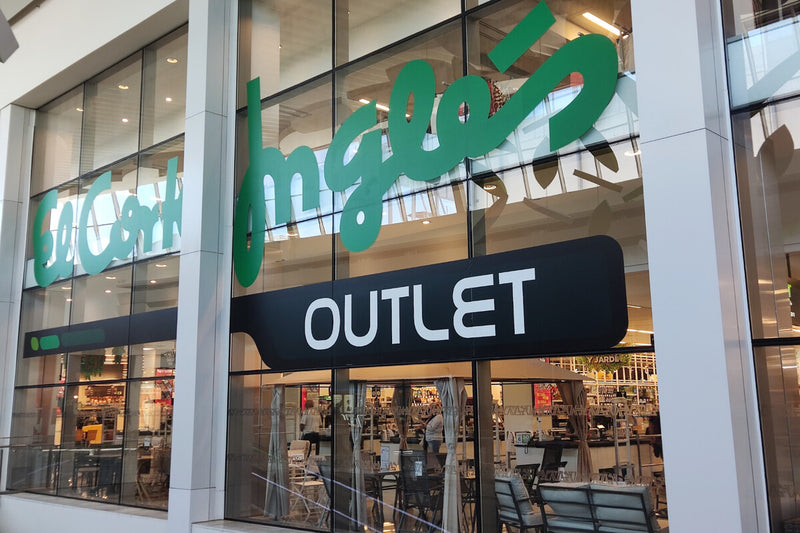 El Corte Inglés Outlet TV Deals: LG, Samsung, Sony Savings
