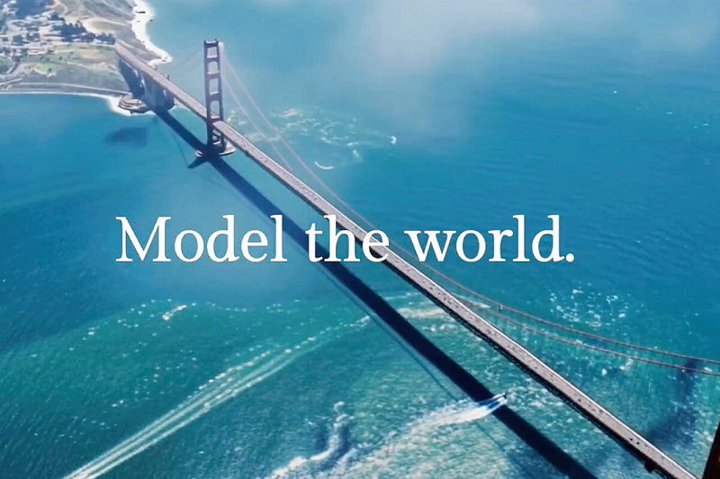 Atlas World Model: Fei-Fei Li's AI Takes On the Physical World