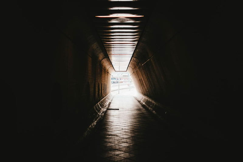 Science Still Can't Explain What Happens After Death