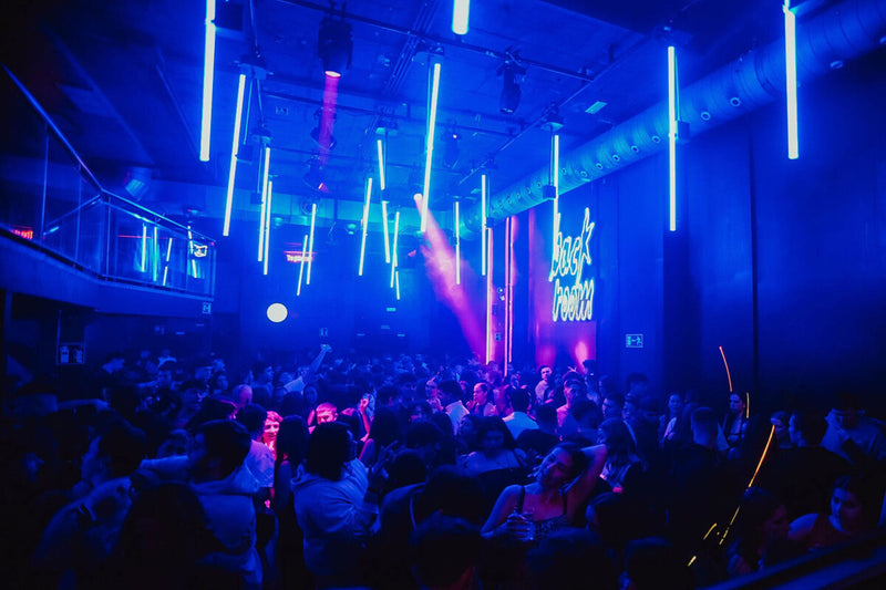 Alcohol-Free Nightlife: 'Light' Bars Arrive in Bizkaia, Spain