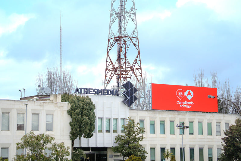 Atresmedia's Best Investment: Selling Fever Stake for €227M
