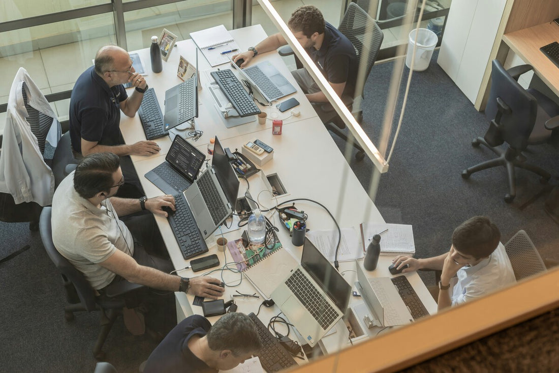 AI Saves Workers Three Hours Weekly, ECB Study Finds
