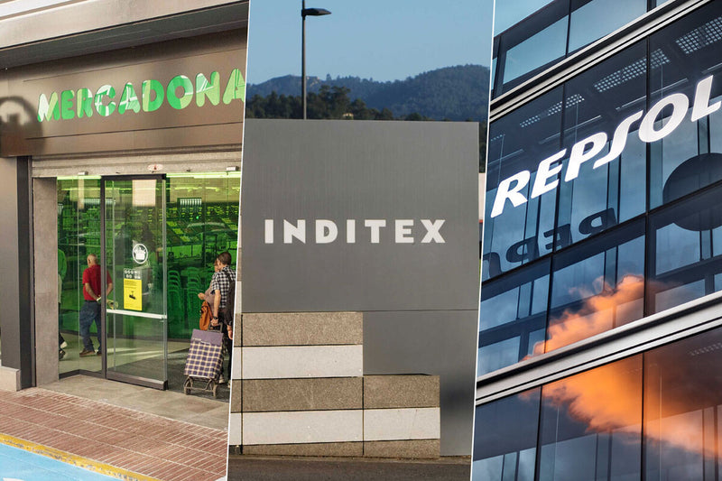 Spain's Largest Companies in 2026: Who Moves the Economy