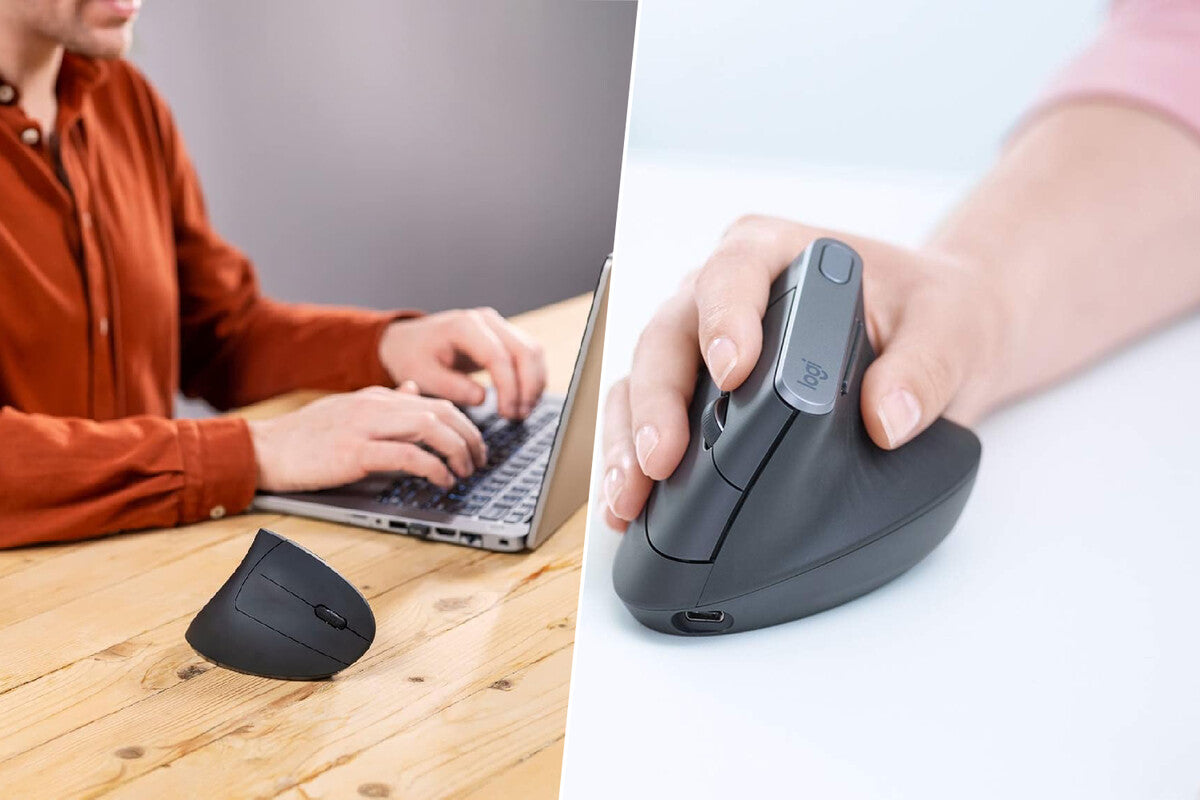 Vertical Mice on a Budget: 5 Affordable Ergonomic Picks Under 20 Euros