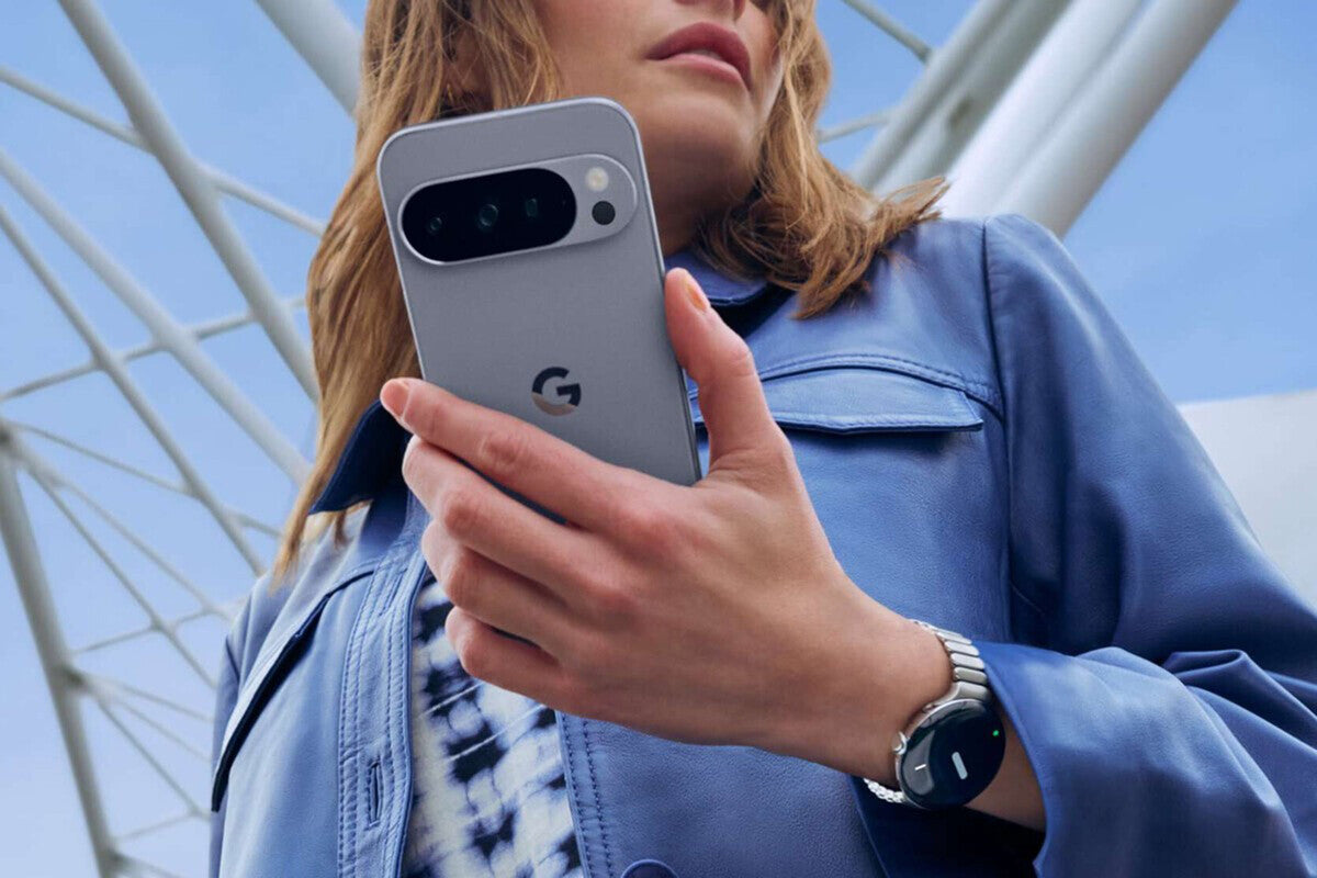 Google Pixel 10 Pro XL Hits Lowest Price in September Tech Deals
