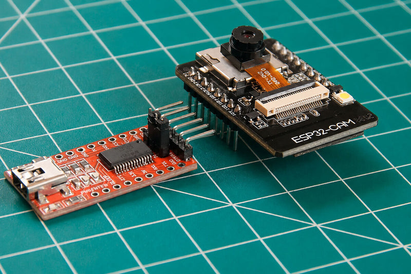 Raspberry Pi Price Surge: How ESP32 Became the Go-To Chip for DIY