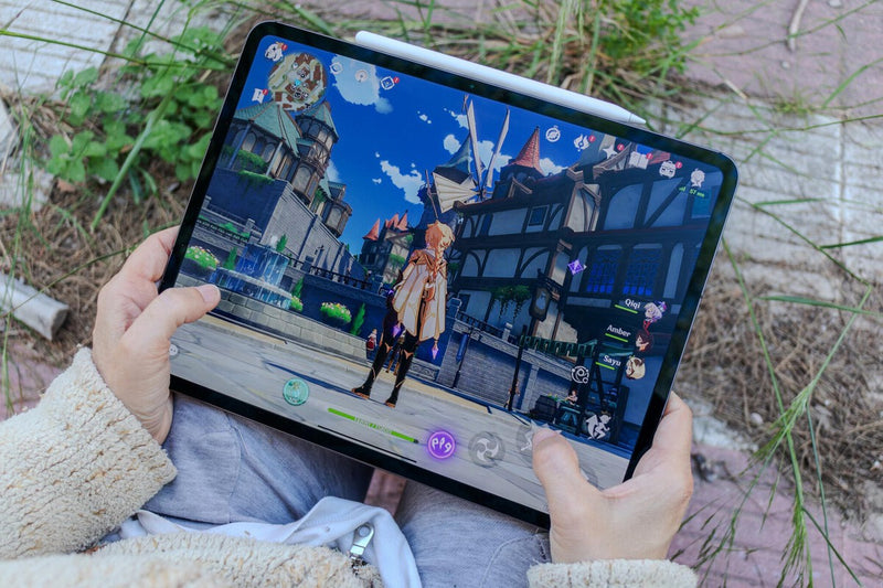 iPad Pro M4 Refurbished at Nearly Half Price: Back Market Deal