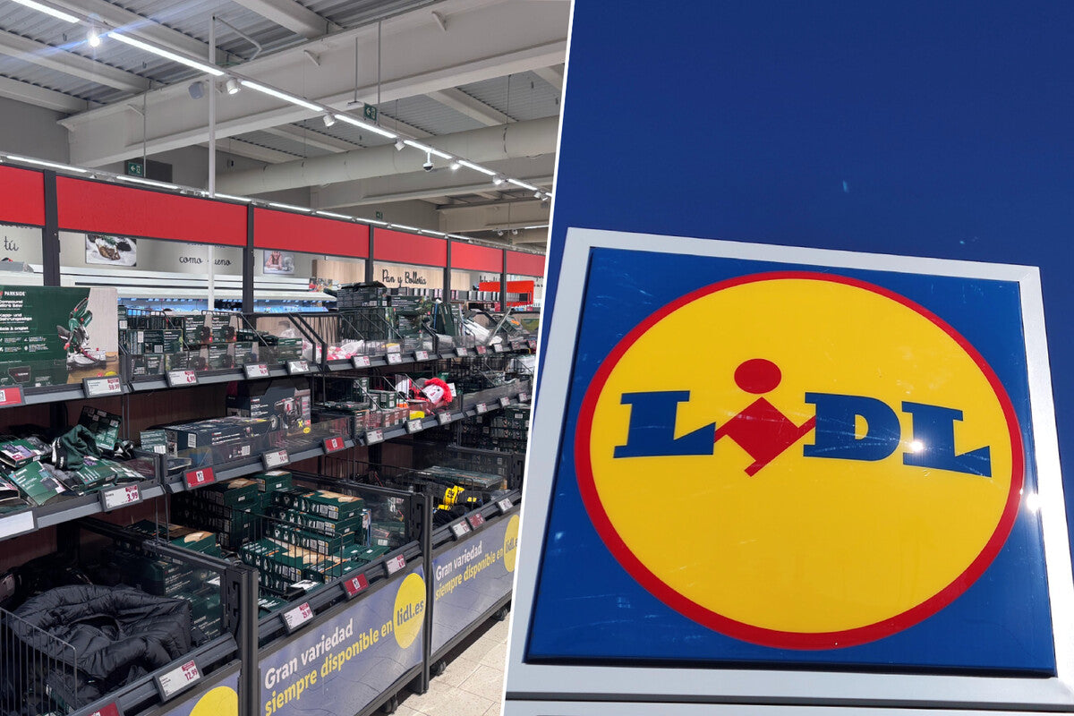 Lidl's 10-Meter Extension Cable: Power Your Terrace for 12.99 Euros