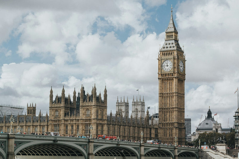 UK Wealth Tax Exodus: 16,500 Millionaires Left in 2025