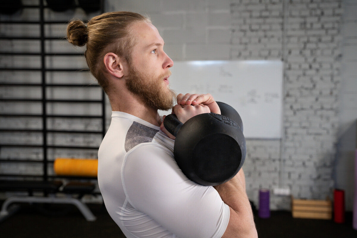 Exercise Plateau? Don't Ditch Your Training Plan