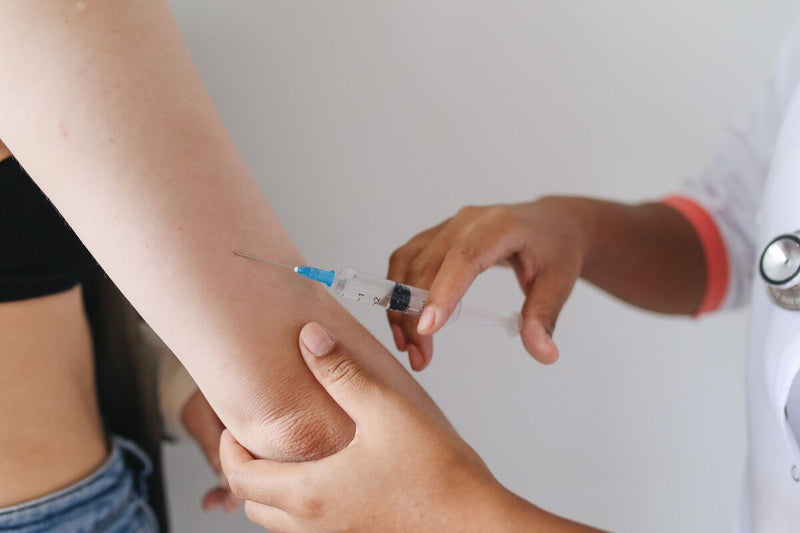 Spain to Vaccinate Humans Against Avian Flu: What It Means