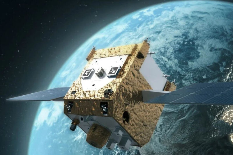 Satellite Bodyguards: New Defense Against Orbital Threats
