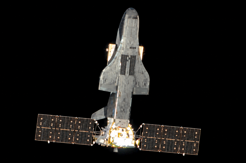 China's Reusable Space Plane Confirmed by US Intelligence Report