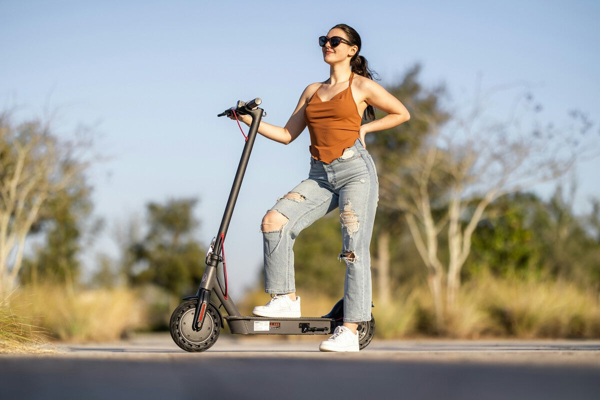 Spain's New E-Scooter Law: €100 Fine for Under-15s from October