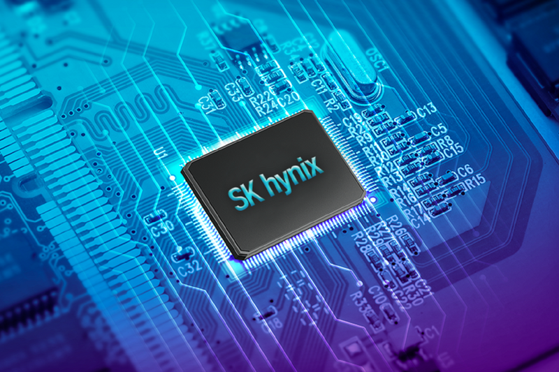 SK Hynix Profit Soars 632% as AI Memory Shortage Drives Growth