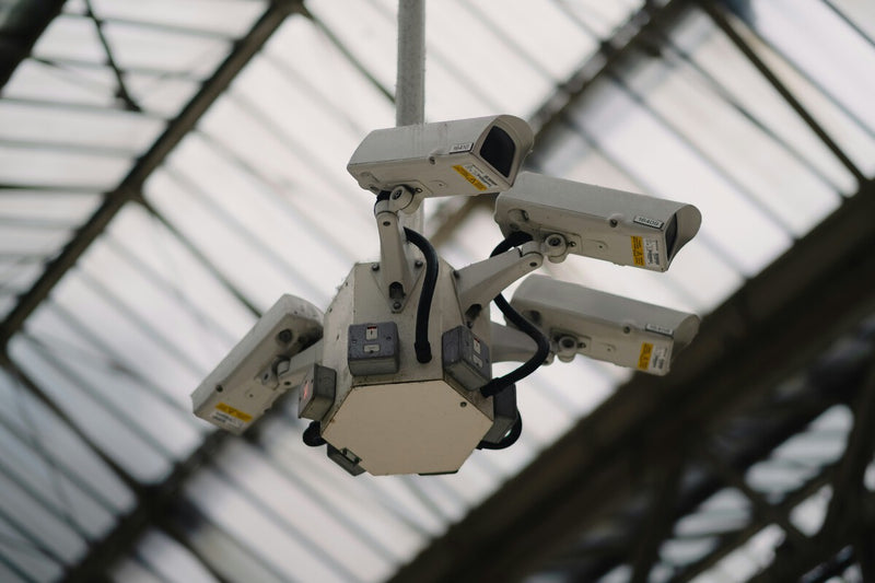 New Surveillance System Links Your Phone to Your Car Without ID