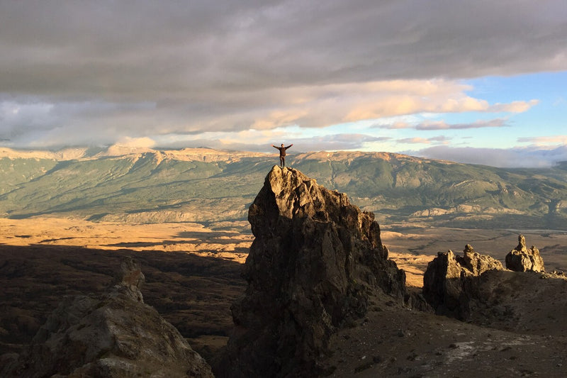 How a Chilean Ranch Became a 90,000-Hectare Nature Sanctuary
