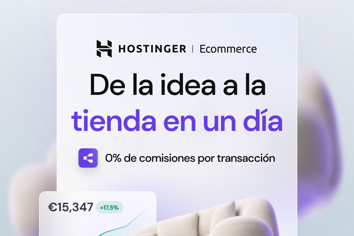No-Code Online Store: Launch Your Ecommerce Site for Under €6/Month