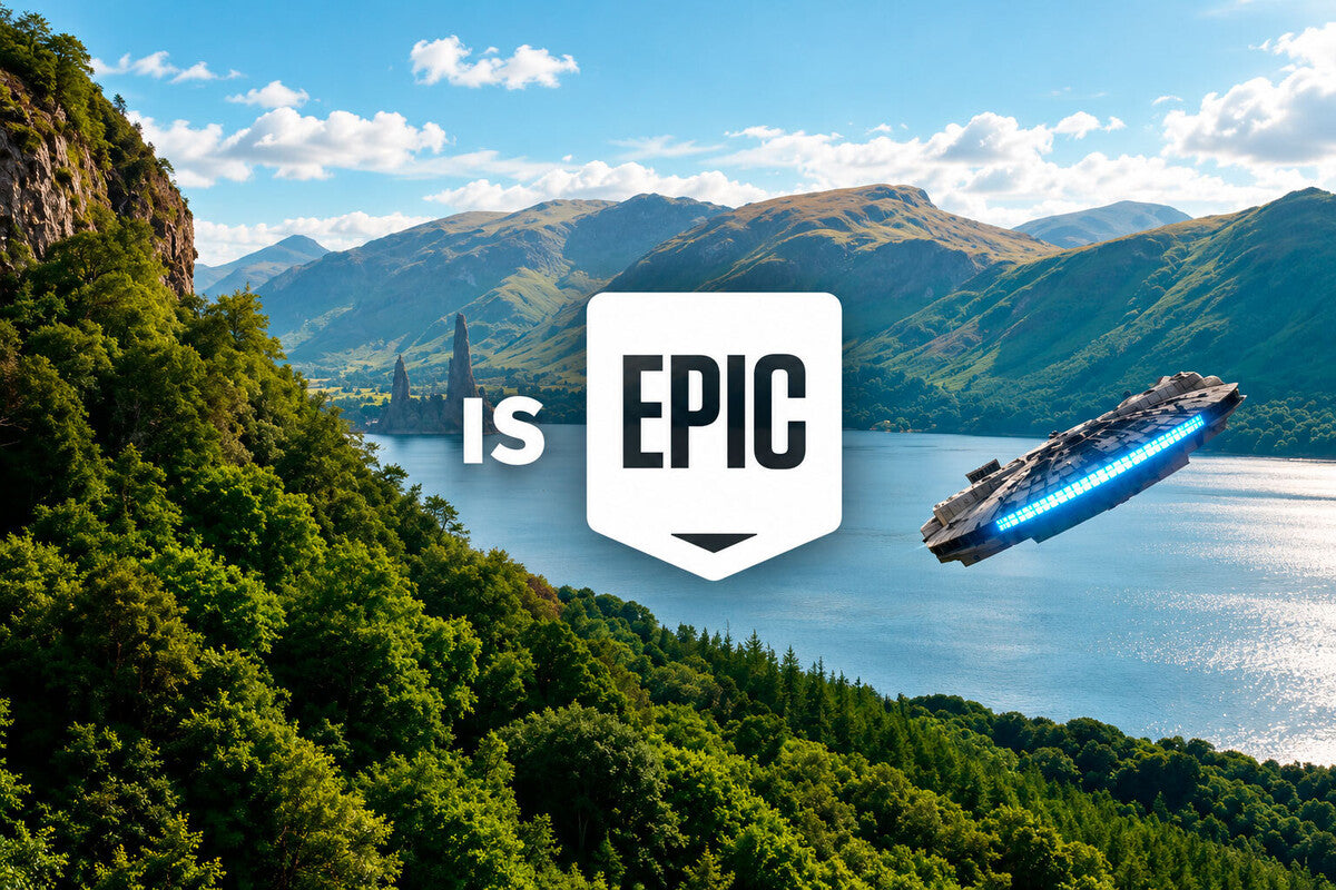 Epic Games Layoffs Lead to AI-First Development for Disney Game