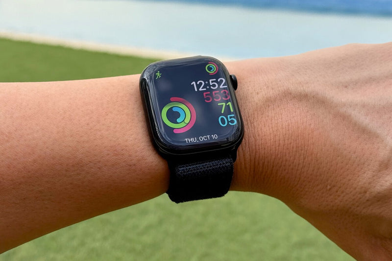 Apple Watch Series 10 Refurbished: Save Big on Back Market