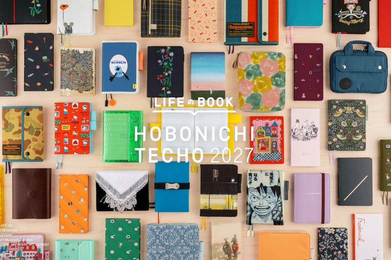 Hobonichi Techo: The Japanese Planner That Makes $46 Million a Year