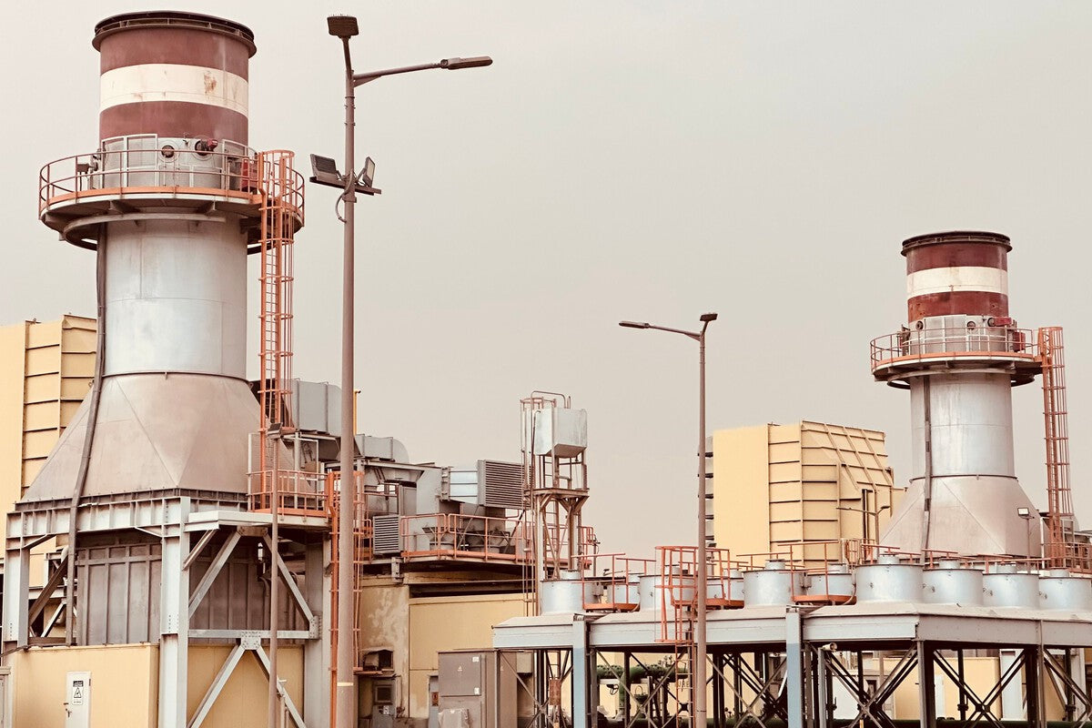 Saudi Oil Export Cuts to Europe: Global Energy Crisis Explained