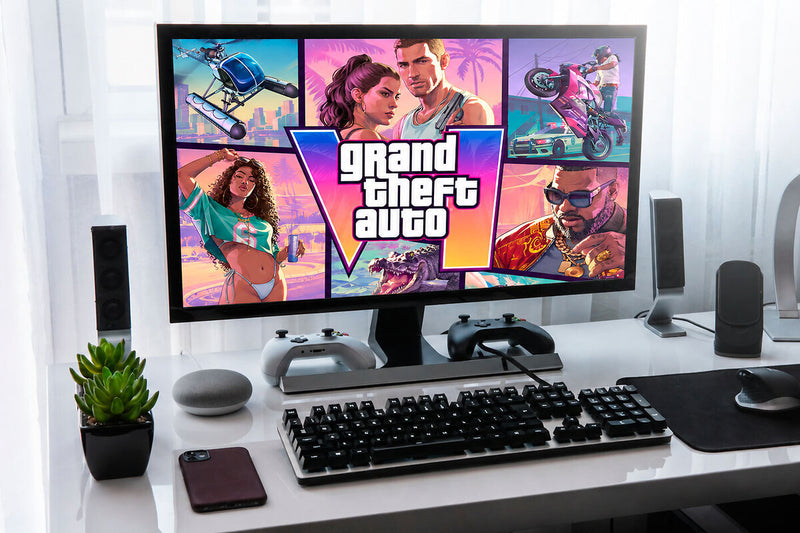 GTA VI PC Release Leak: Play Early or Pay Twice Decision