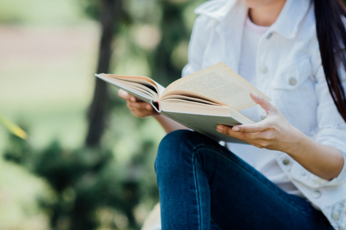 Reading for Pleasure Boosts Memory, Math Skills and Mental Health