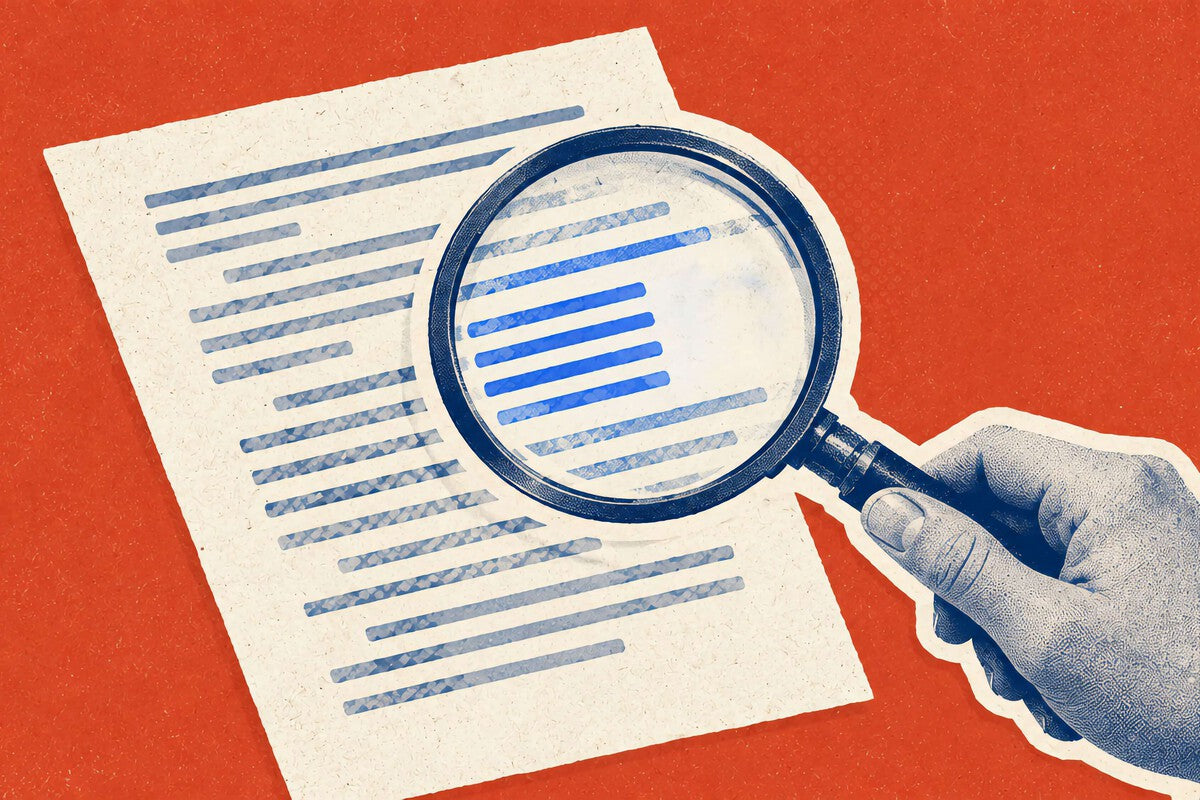 New AI Text Detector Claims 98% Accuracy in Identifying AI Writing