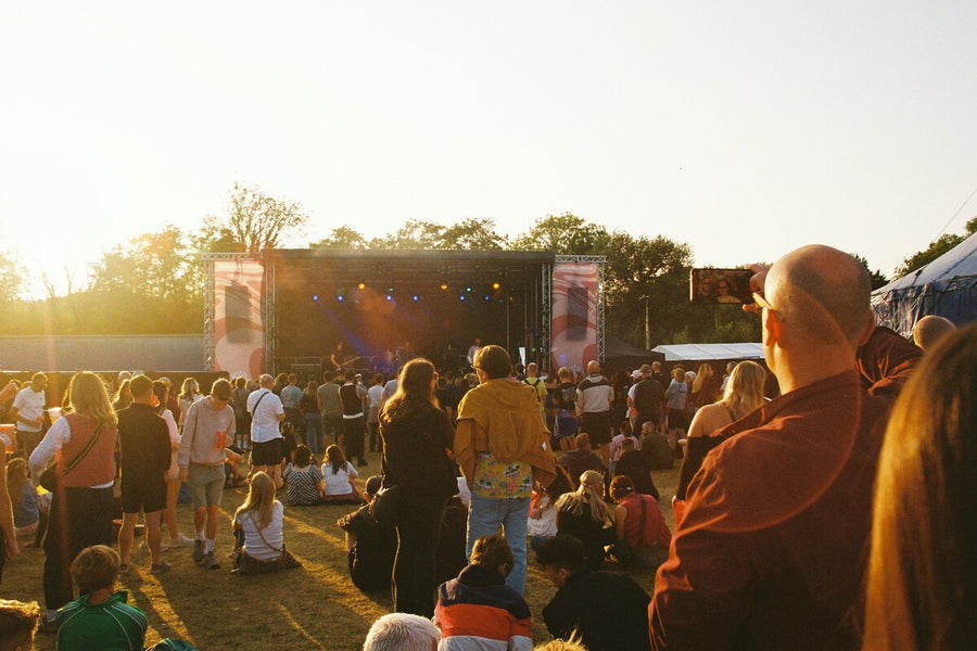 Superstruct's $115M Loss: Festival Giant Behind FIB and Arenal Sound
